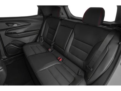 2023 Chevrolet Trailblazer AWD 4dr RS