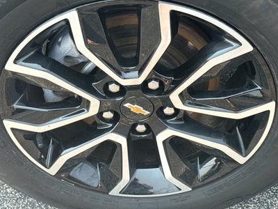 2022 Chevrolet Trailblazer FWD 4dr ACTIV