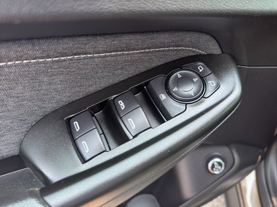 2022 Chevrolet Trailblazer FWD 4dr ACTIV