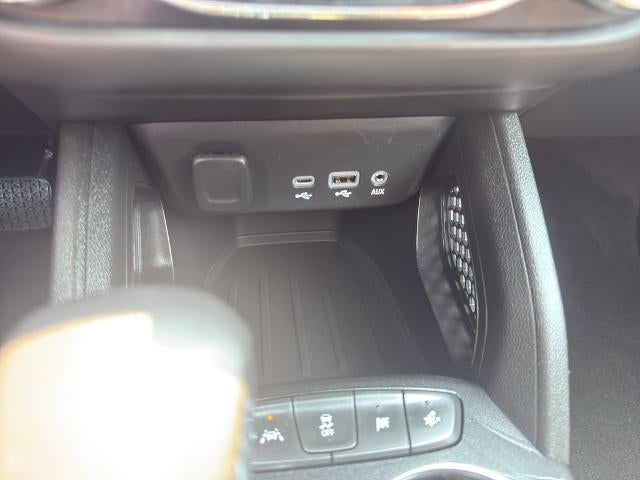2022 Chevrolet Trailblazer FWD 4dr ACTIV