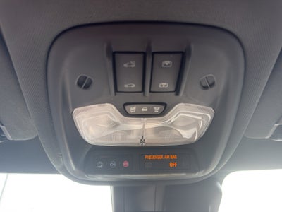 2022 Chevrolet Trailblazer FWD 4dr ACTIV