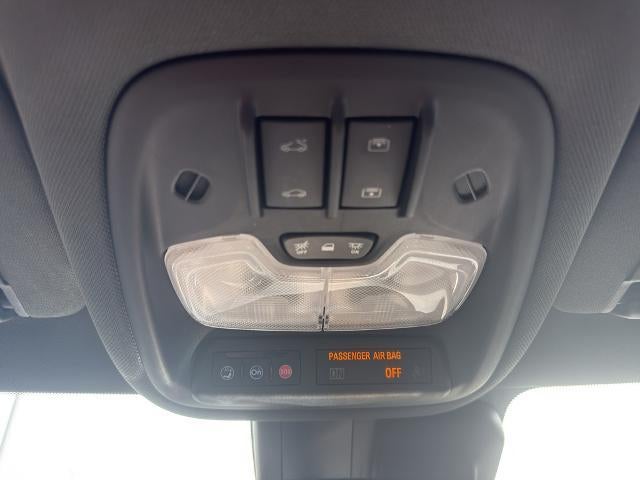 2022 Chevrolet Trailblazer FWD 4dr ACTIV