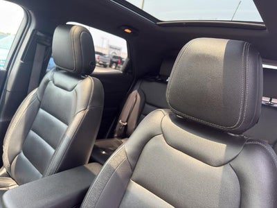 2022 Chevrolet Trailblazer FWD 4dr ACTIV