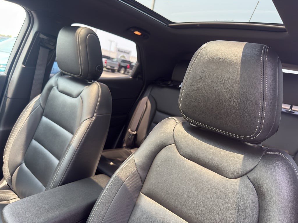 2022 Chevrolet Trailblazer FWD 4dr ACTIV