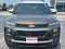 2022 Chevrolet Trailblazer FWD 4dr ACTIV