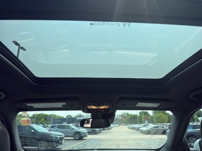 2022 Chevrolet Trailblazer FWD 4dr ACTIV