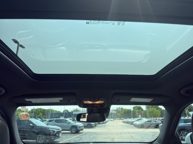 2022 Chevrolet Trailblazer FWD 4dr ACTIV