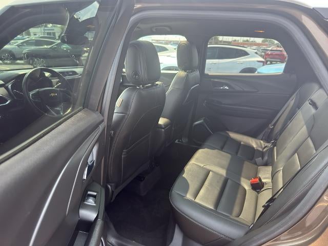2022 Chevrolet Trailblazer FWD 4dr ACTIV