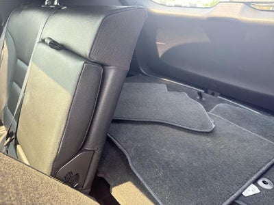 2022 Chevrolet Trailblazer FWD 4dr ACTIV