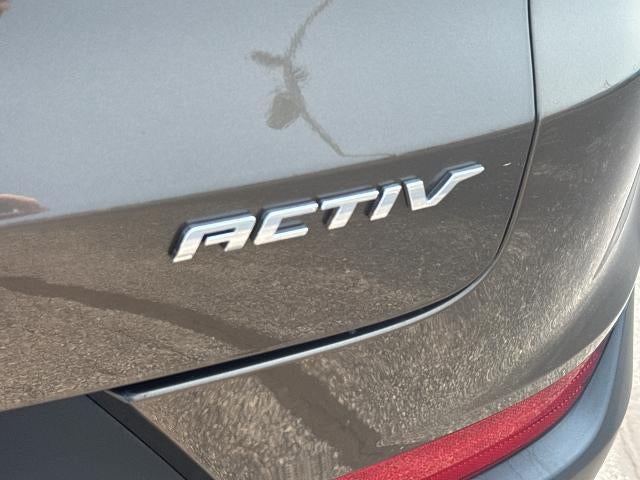 2022 Chevrolet Trailblazer FWD 4dr ACTIV