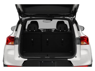 2022 Chevrolet Trailblazer FWD 4dr ACTIV