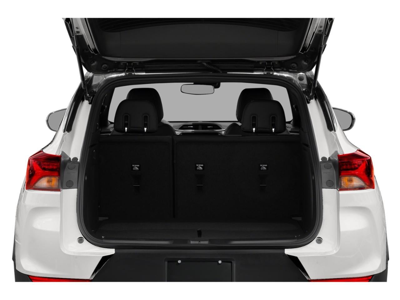 2022 Chevrolet Trailblazer FWD 4dr ACTIV