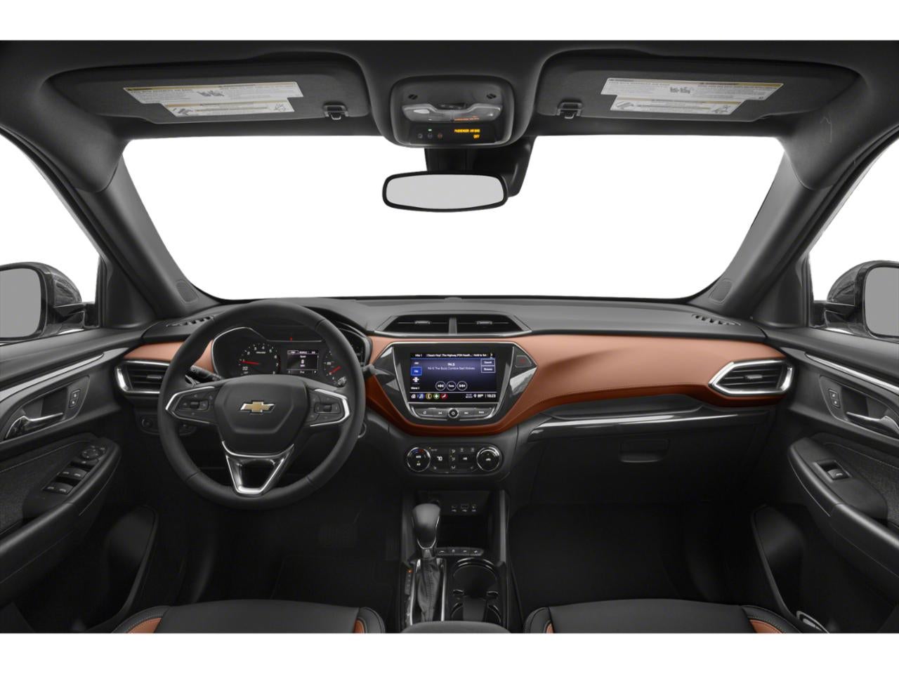2022 Chevrolet Trailblazer FWD 4dr ACTIV