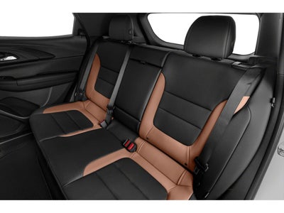 2022 Chevrolet Trailblazer FWD 4dr ACTIV