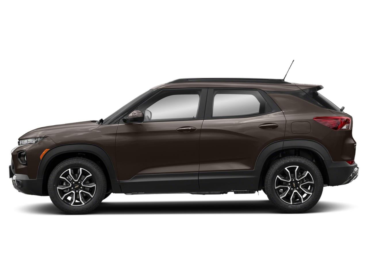 2022 Chevrolet Trailblazer FWD 4dr ACTIV