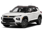 2022 Chevrolet Trailblazer FWD 4dr ACTIV