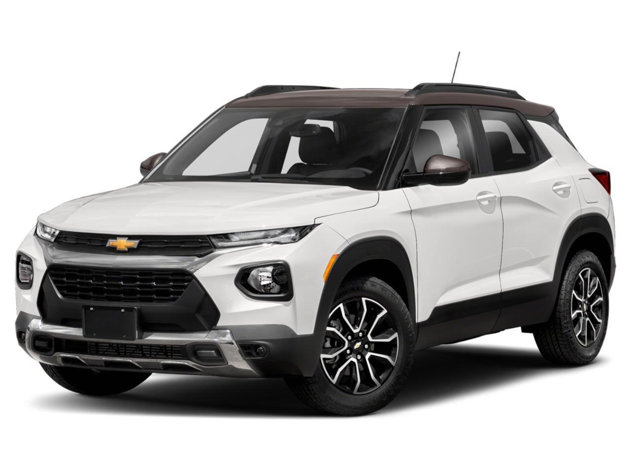 2022 Chevrolet Trailblazer FWD 4dr ACTIV