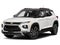 2022 Chevrolet Trailblazer FWD 4dr ACTIV