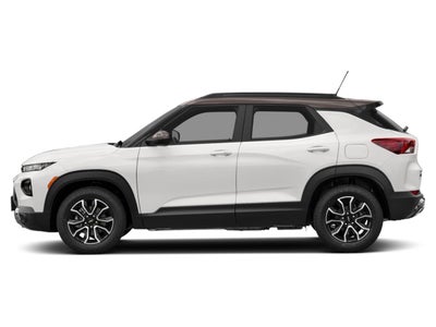 2022 Chevrolet Trailblazer FWD 4dr ACTIV