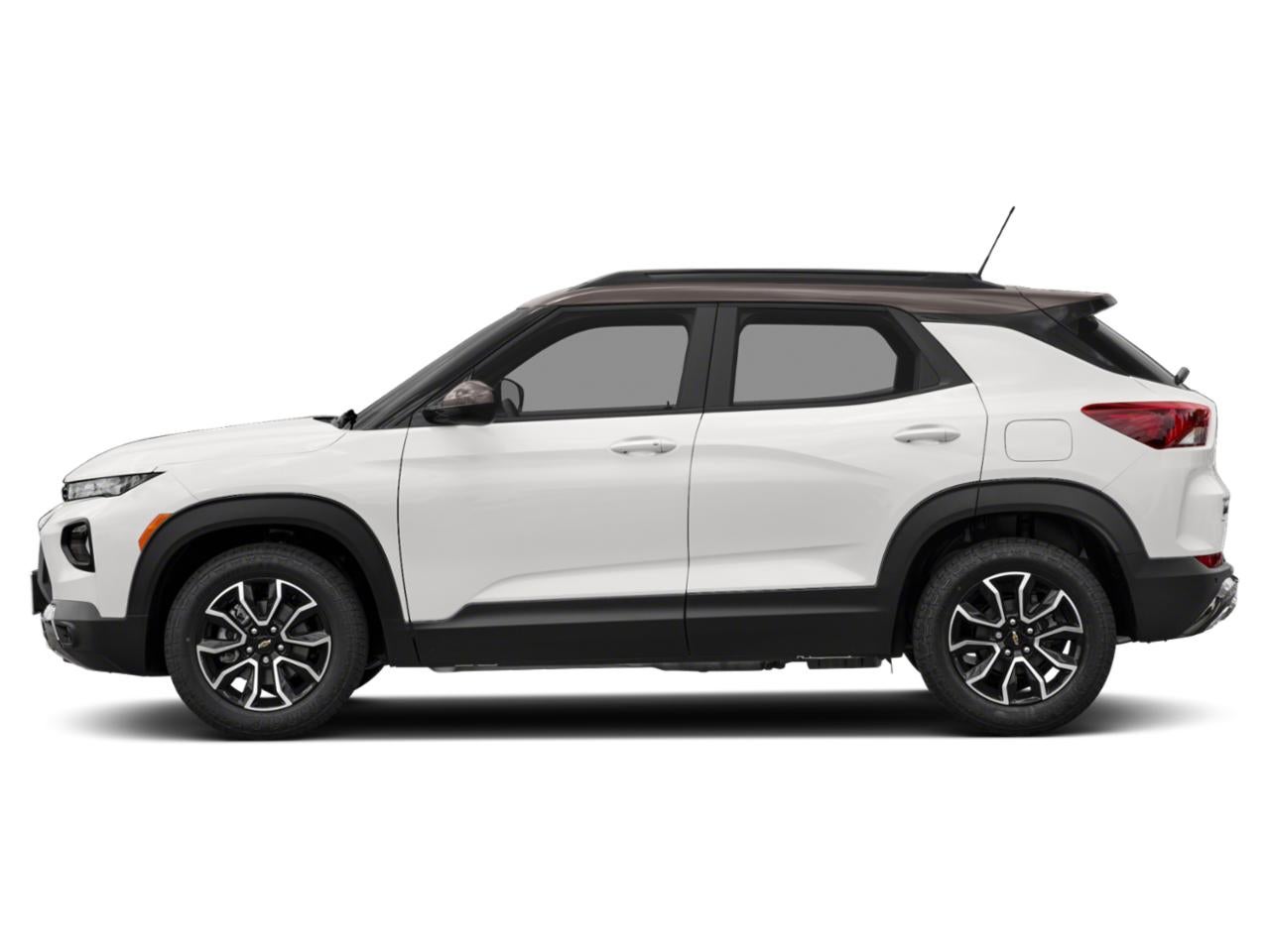 2022 Chevrolet Trailblazer FWD 4dr ACTIV
