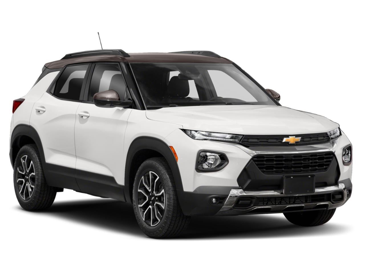 2022 Chevrolet Trailblazer FWD 4dr ACTIV