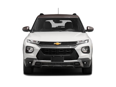 2022 Chevrolet Trailblazer FWD 4dr ACTIV