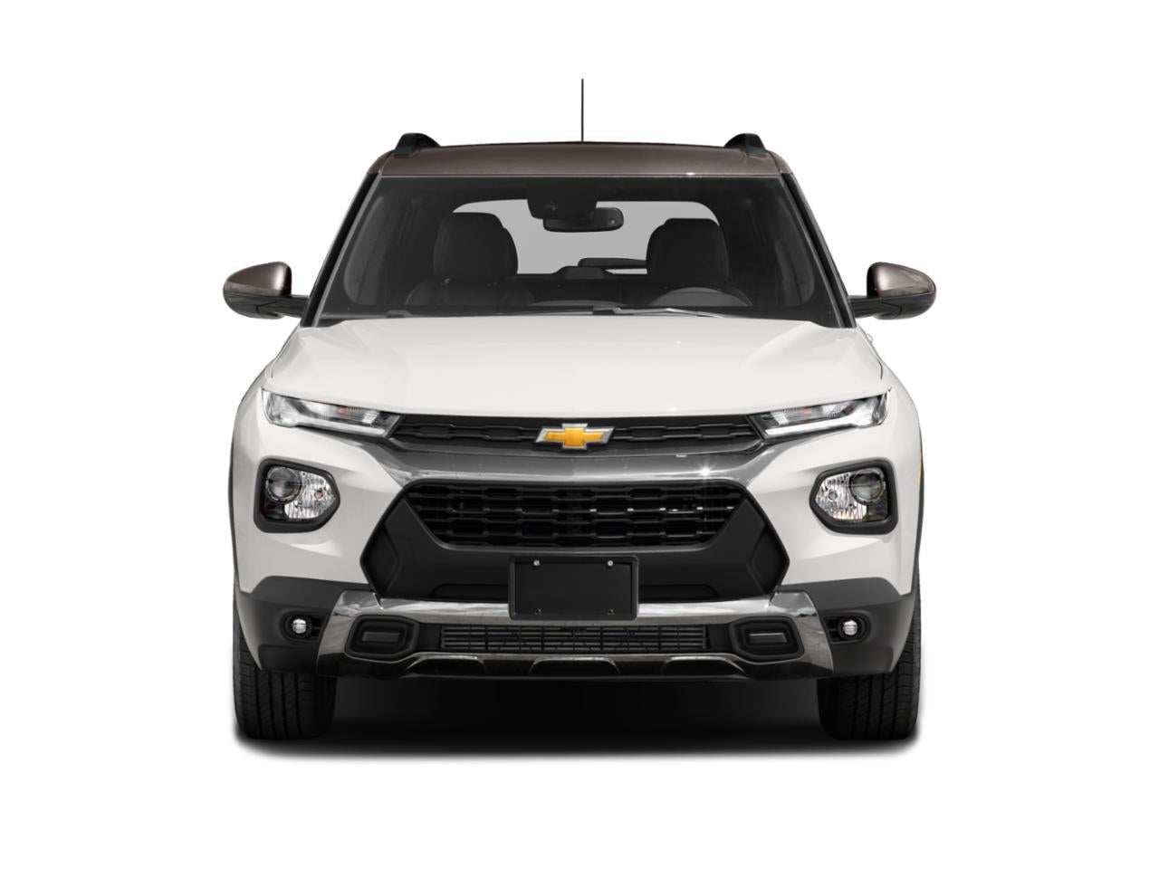 2022 Chevrolet Trailblazer FWD 4dr ACTIV