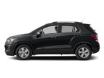 2017 Chevrolet Trax FWD 4dr LT