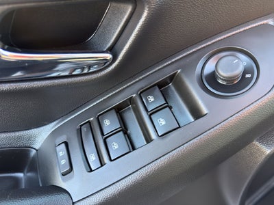 2022 Chevrolet Trax LT AWD