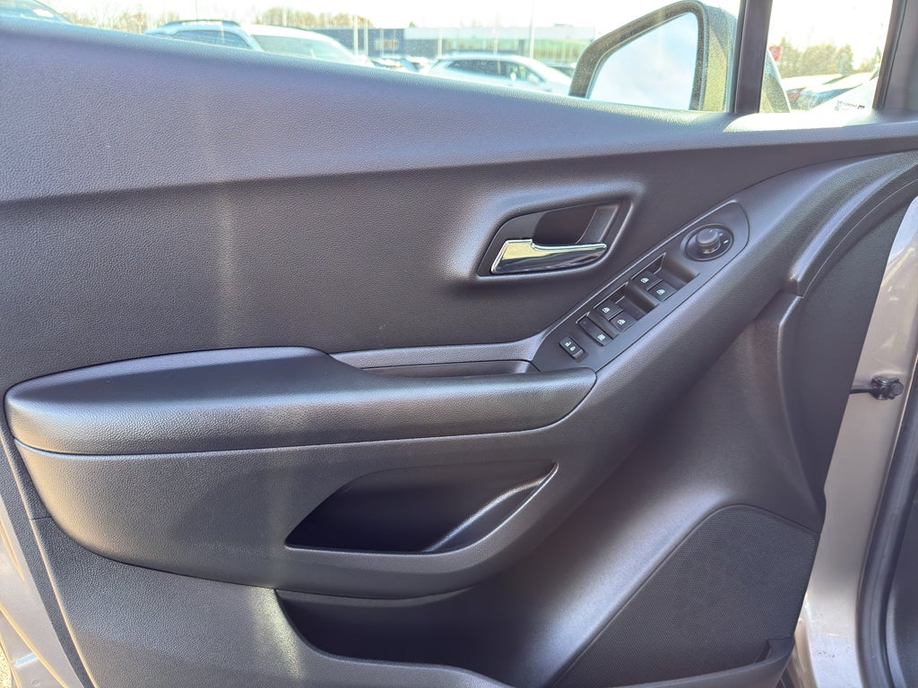 2022 Chevrolet Trax LT AWD