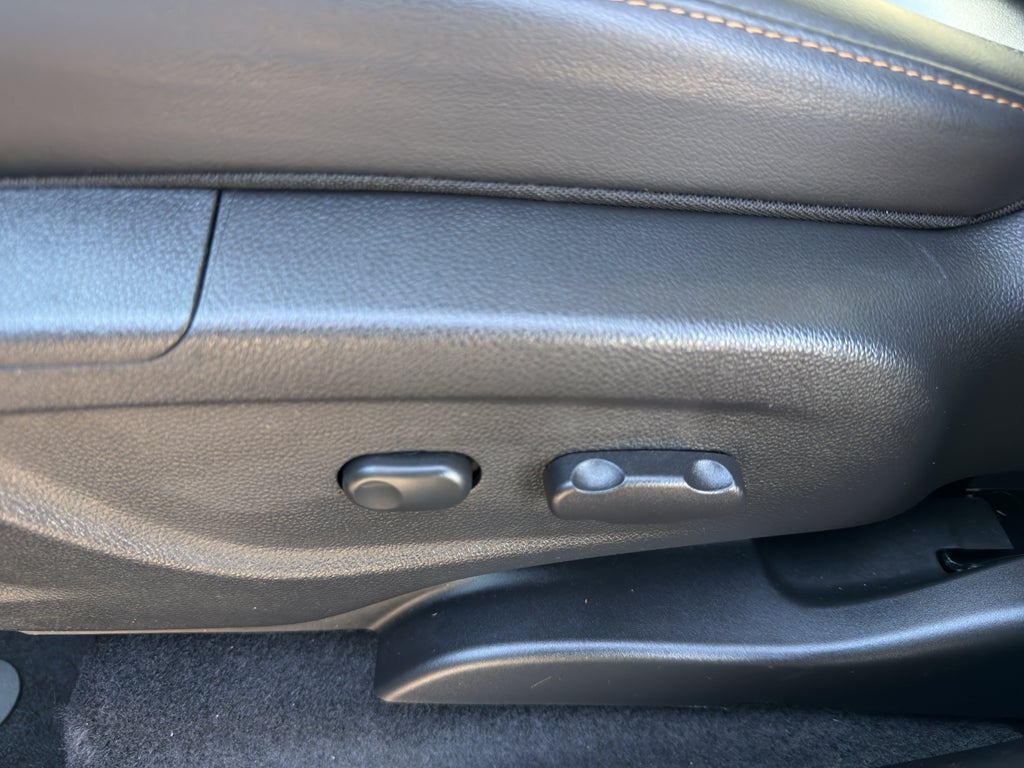 2022 Chevrolet Trax LT AWD