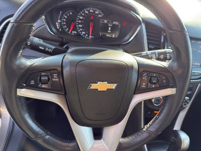 2022 Chevrolet Trax LT AWD