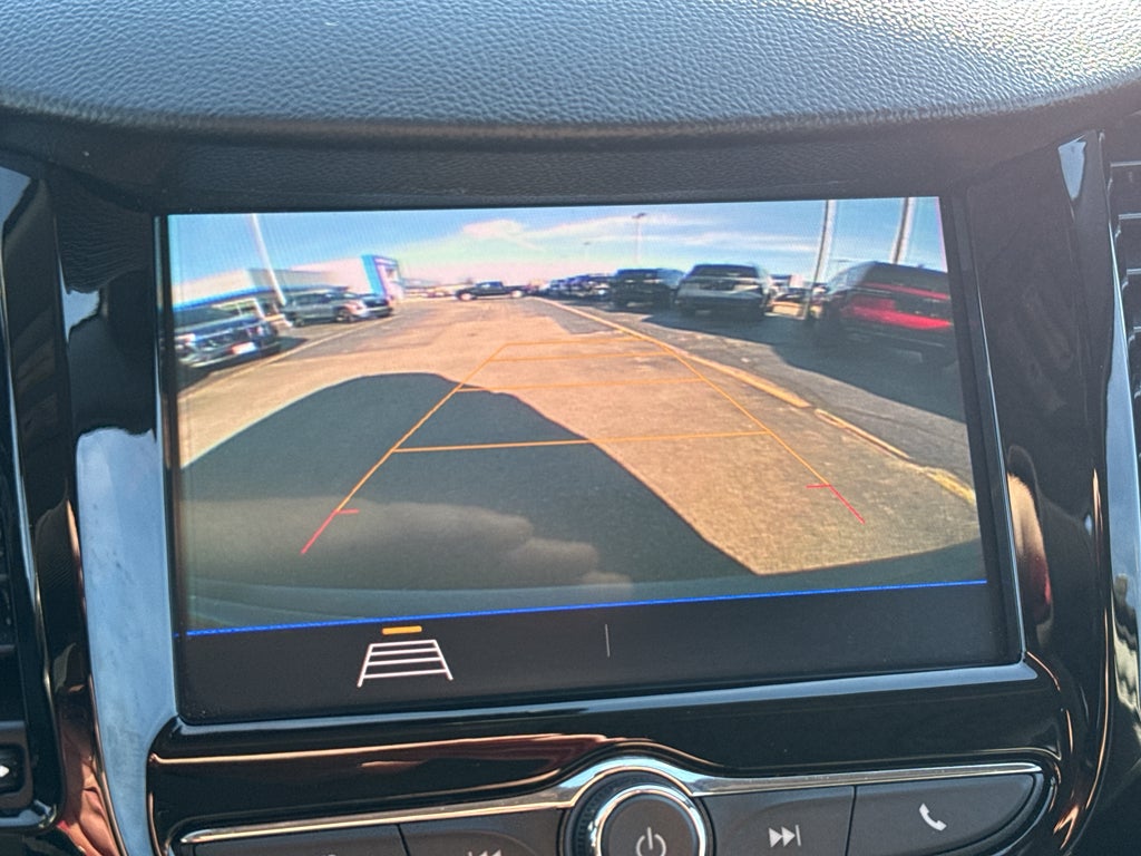 2022 Chevrolet Trax LT AWD