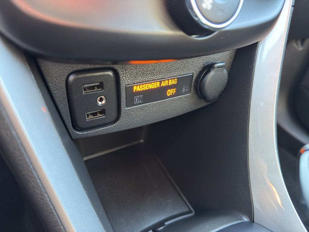 2022 Chevrolet Trax LT AWD