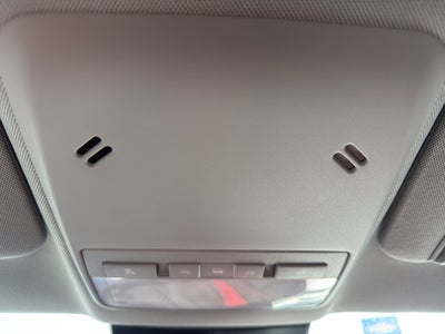 2022 Chevrolet Trax LT AWD