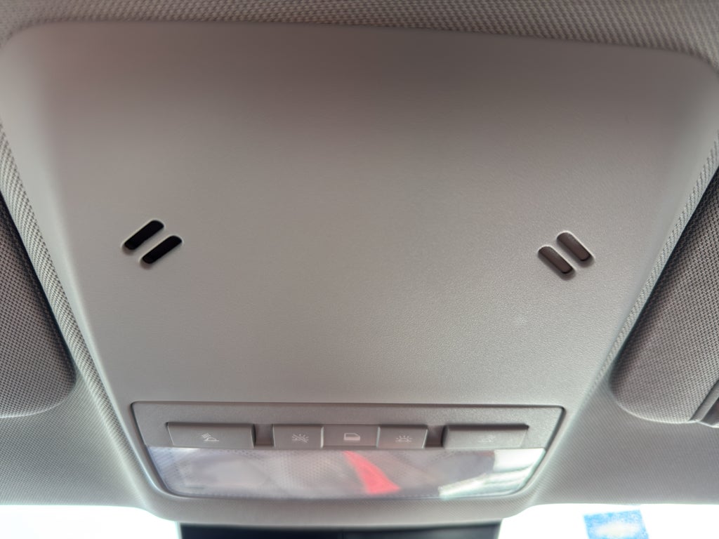 2022 Chevrolet Trax LT AWD