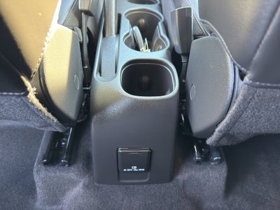 2022 Chevrolet Trax LT AWD