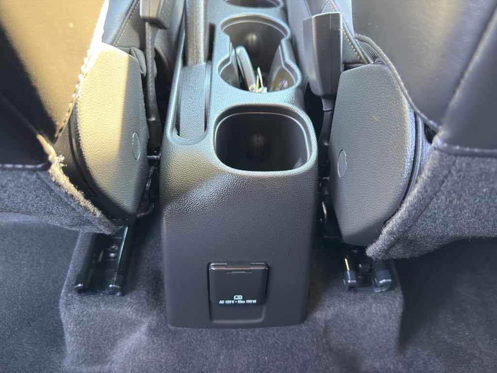 2022 Chevrolet Trax LT AWD