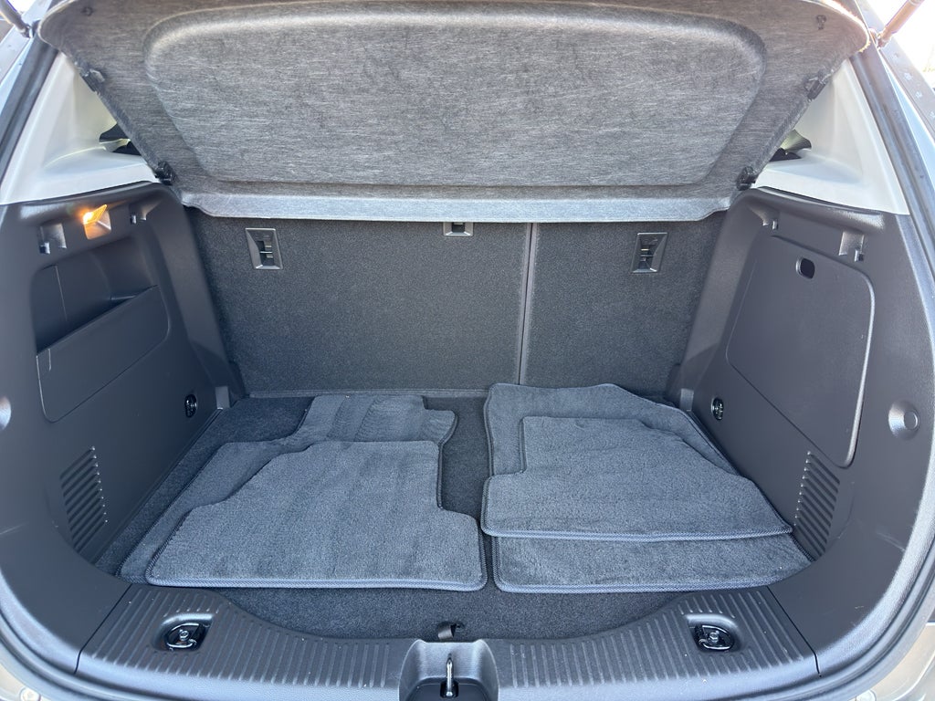 2022 Chevrolet Trax LT AWD