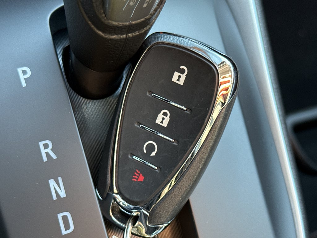 2022 Chevrolet Trax LT AWD