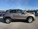 2022 Chevrolet Trax LT AWD