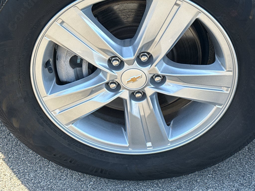 2022 Chevrolet Trax LT AWD