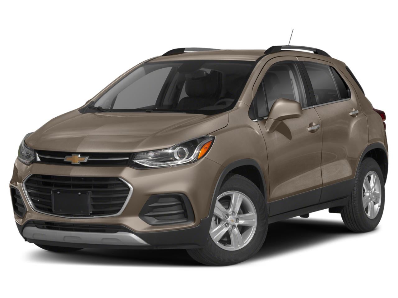 2022 Chevrolet Trax LT AWD
