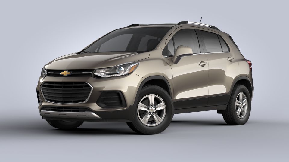 2022 Chevrolet Trax LT AWD