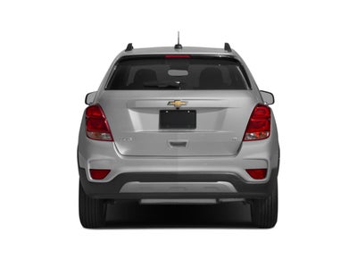 2022 Chevrolet Trax LT AWD