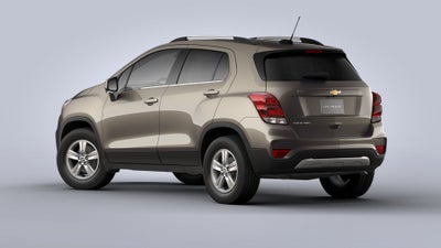 2022 Chevrolet Trax LT AWD