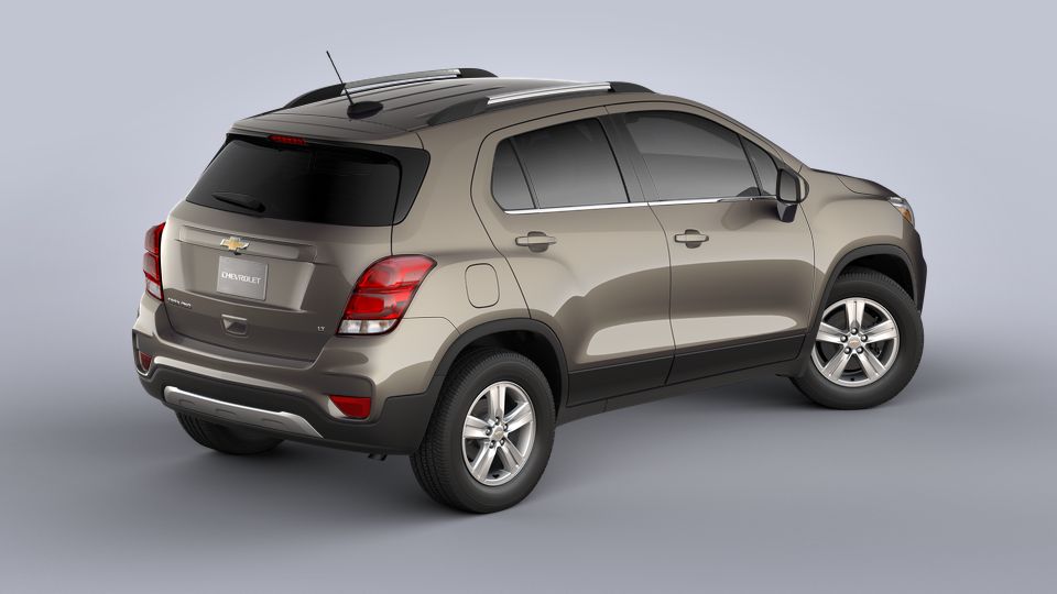 2022 Chevrolet Trax LT AWD
