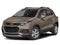 2022 Chevrolet Trax LT AWD