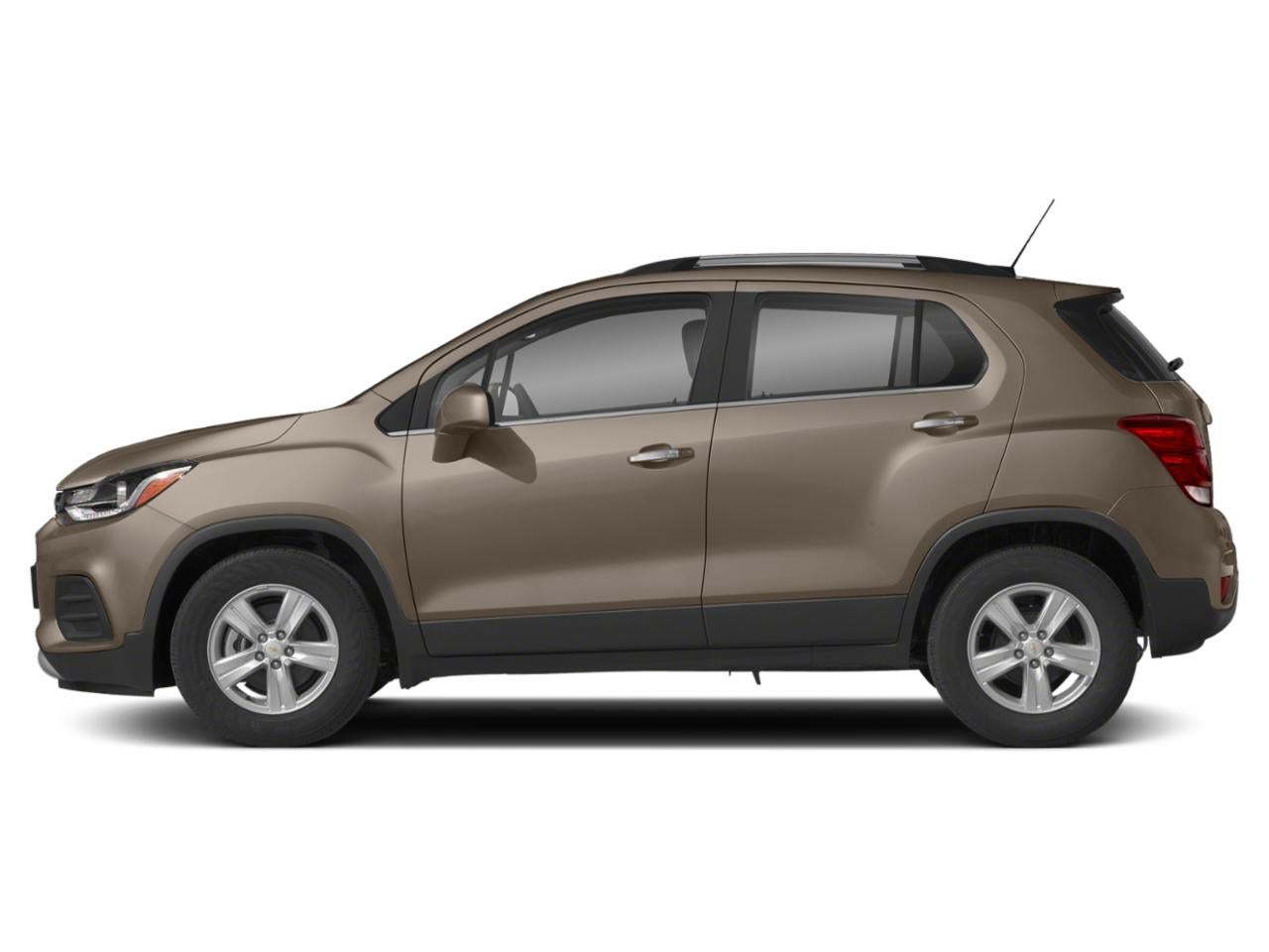 2022 Chevrolet Trax LT AWD