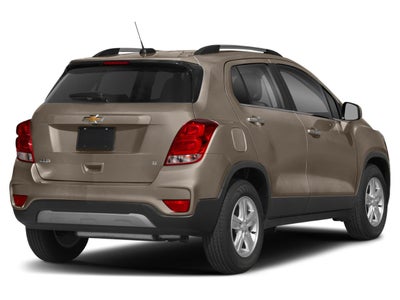 2022 Chevrolet Trax LT AWD